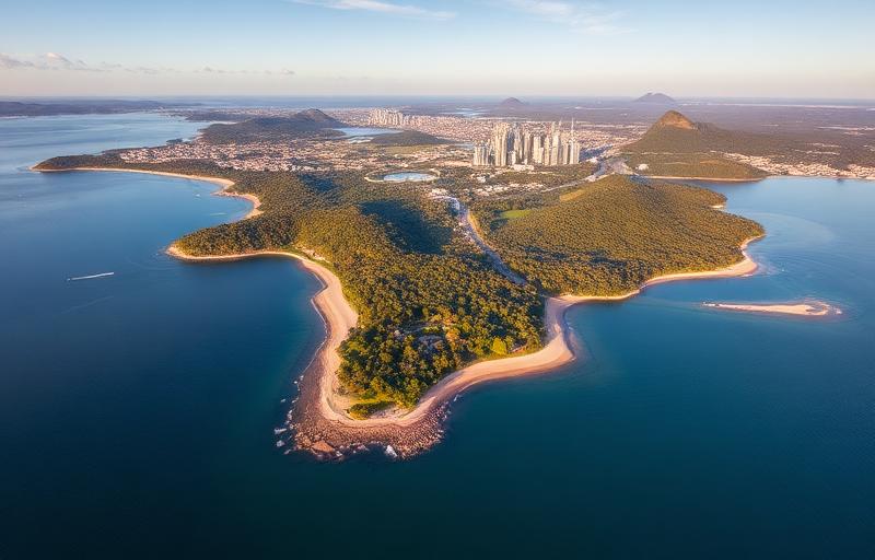 Roteiro de um dia na Lagoa da Conceição